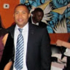 Meet your Posher, Erwin mark